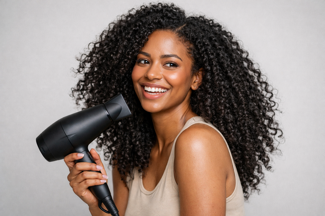 First Time Getting Hair Extensions? Here’s Exactly How to Take Care of Them (So They Last)