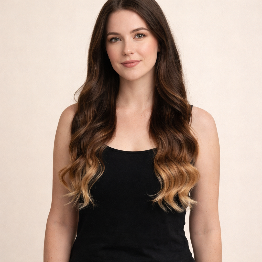 HD 5x5 Closure Virgin Hair Brazilian Lace (18/4/27)