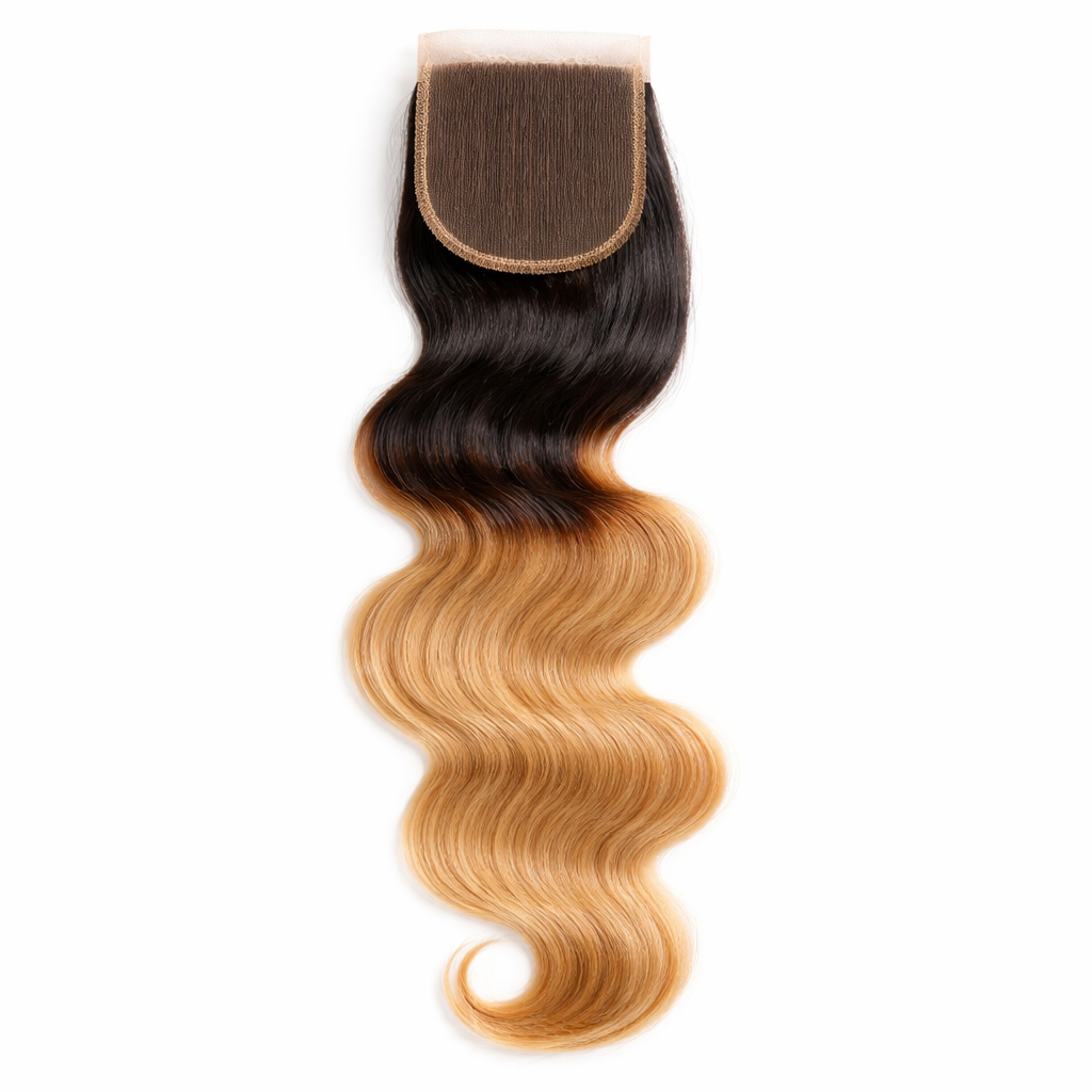HD 5x5 Closure Virgin Hair Brazilian Lace (18/27)