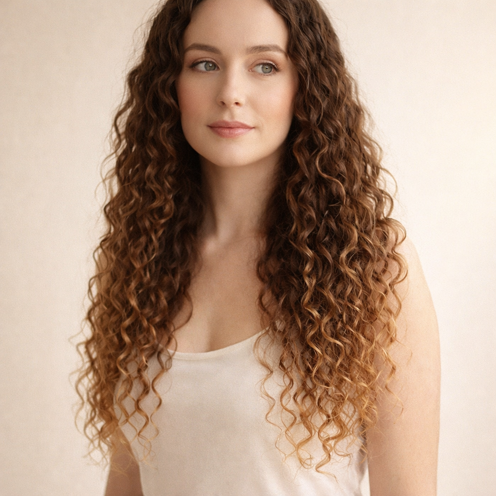 HD 5x5 Closure Virgin Hair Brazilian Lace (4/30 Bohemian)