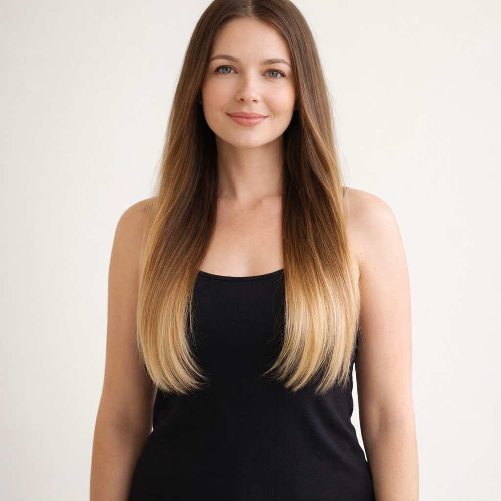 HD 4x4 Closure Virgin Hair Brazilian Lace (18/30/27)