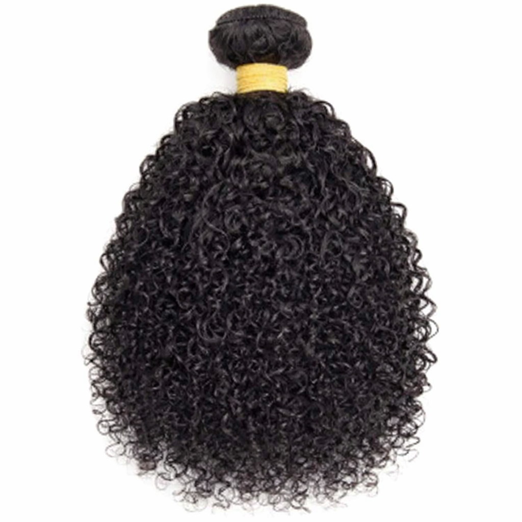 Bohemian Raw Brazilian Hair Bundle