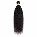 Kinky Curly Raw Brazilian Hair Bundle