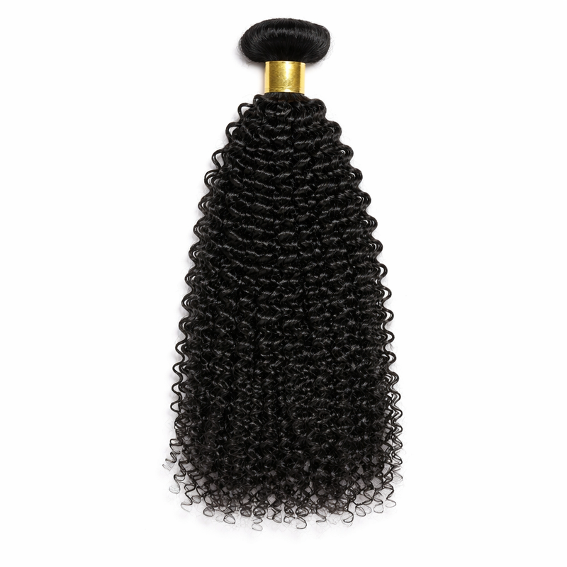 Pineapple Raw Brazilian Hair Bundle