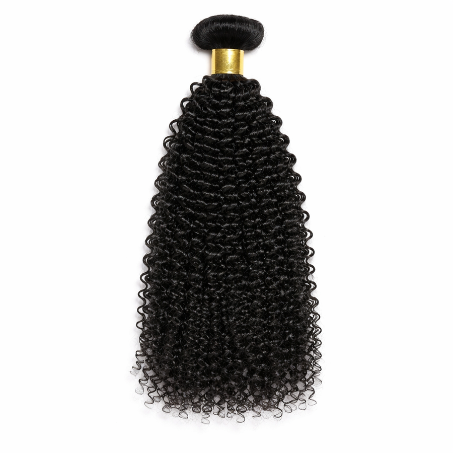 Pineapple Raw Brazilian Hair Bundle