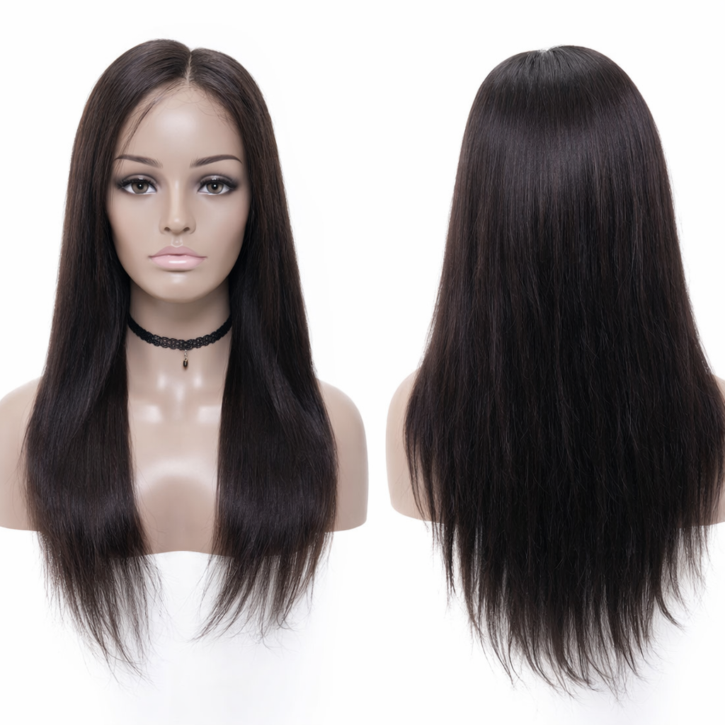 HD Whole Lace Wig (Straight)