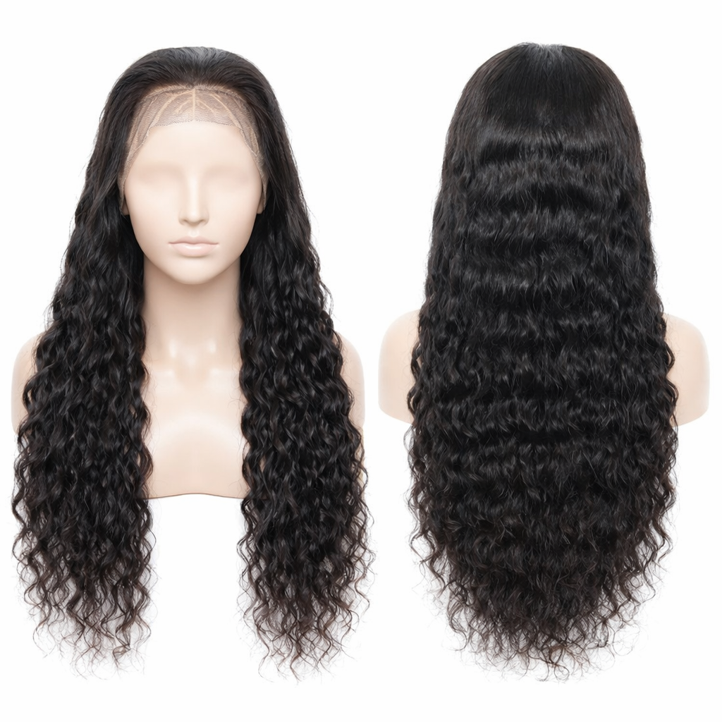 HD Whole Lace Wig (Loose)