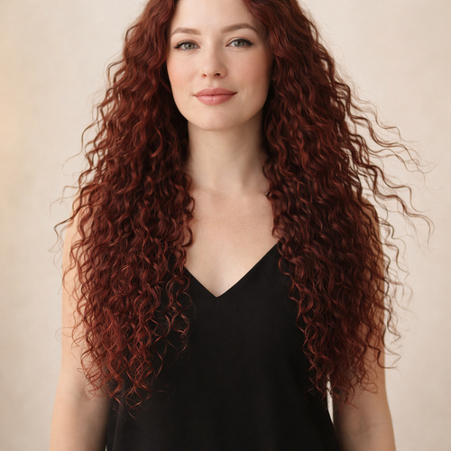 18/99J Bohemian Raw Brazilian Hair Bundle