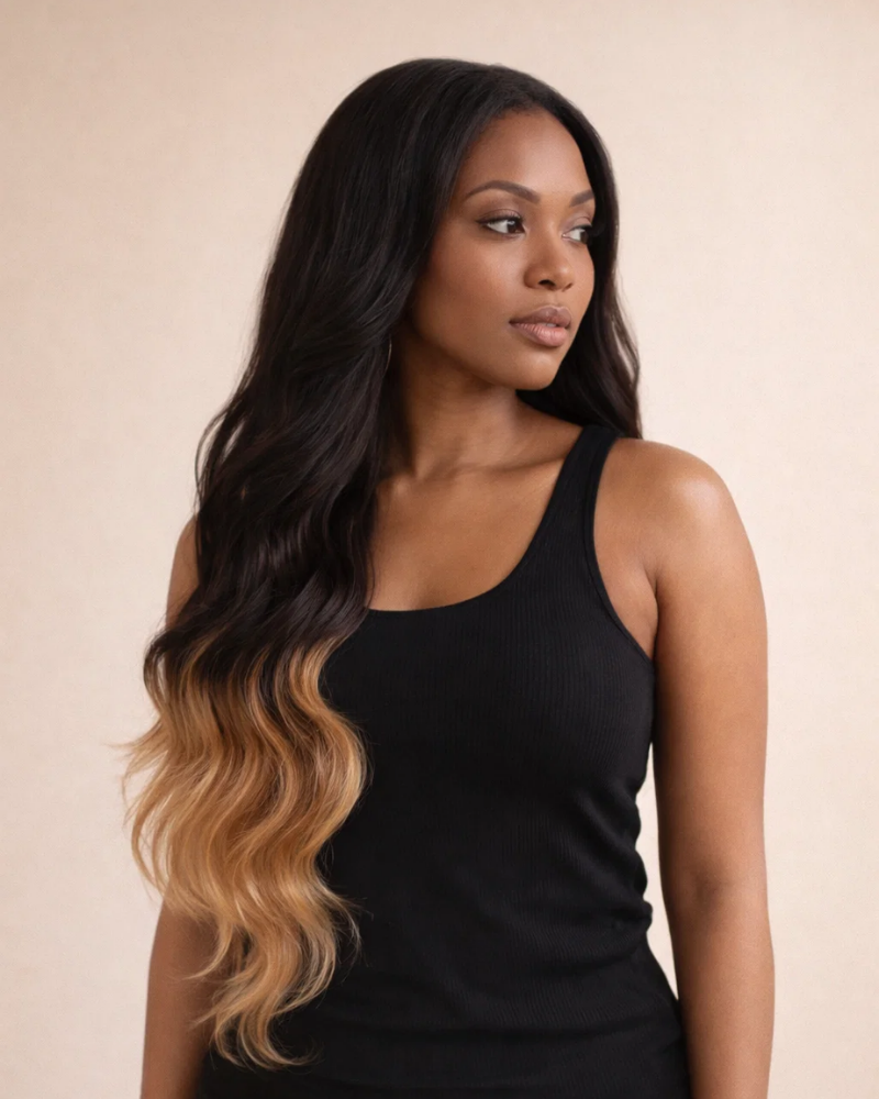 HD 5x5 Closure Virgin Hair Brazilian Lace (18/27)
