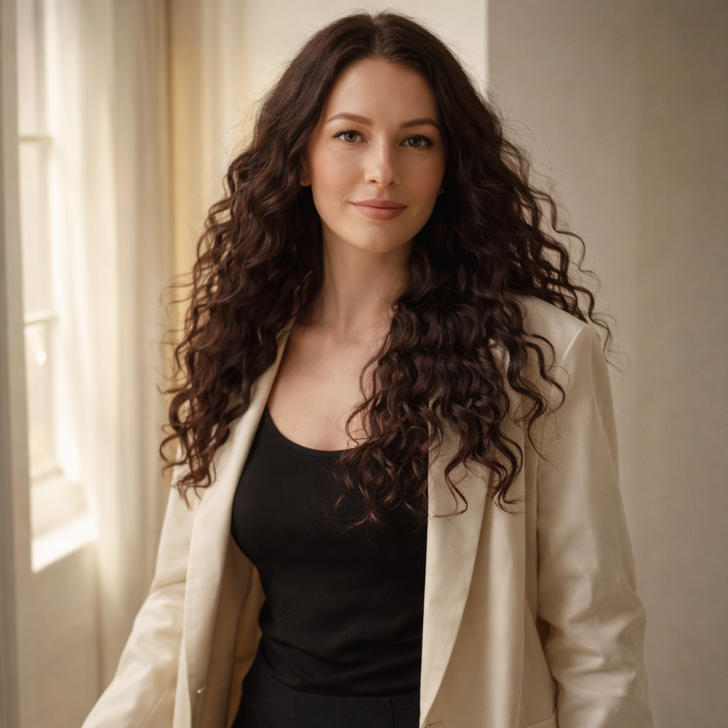 Pineapple Raw Brazilian Hair Bundle