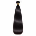 Straight Raw Brazilian Hair Bundle