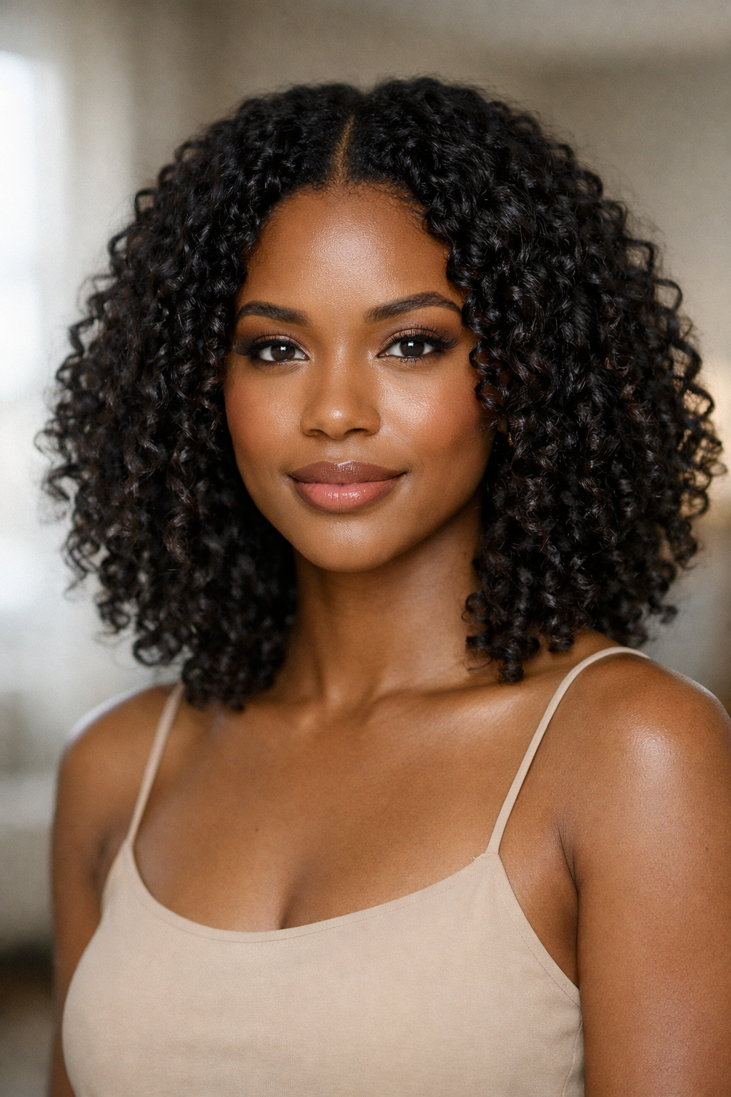 Virgin Raw Brazilian HD Frontal Lace Hair (Water)