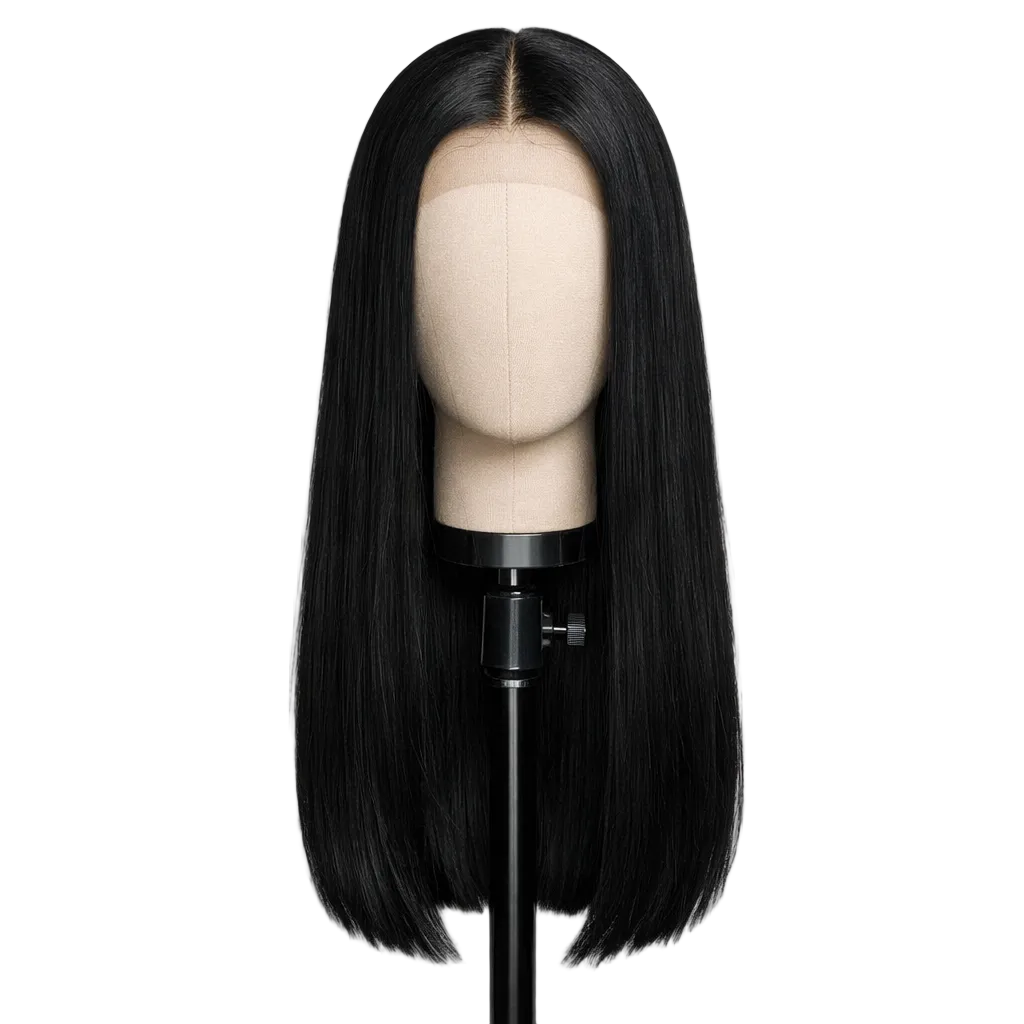 HD Whole Lace Wig (Straight)