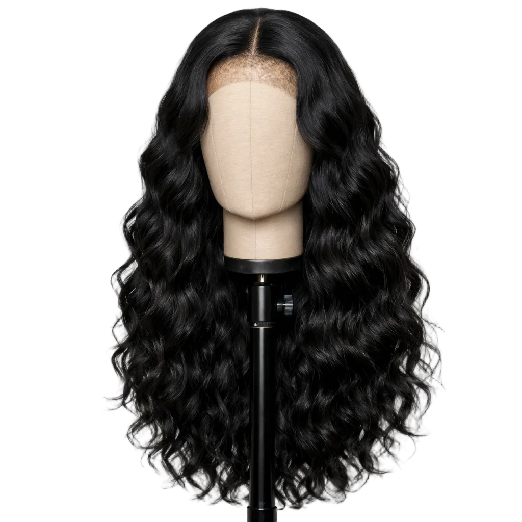 HD Whole Lace Wig (Body)