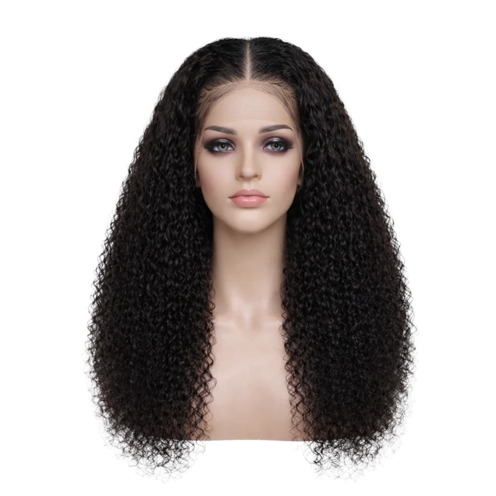 HD Whole Lace Wig (Bohemian)
