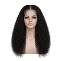 HD Whole Lace Wig (Bohemian)
