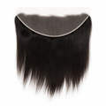 Virgin Raw Brazilian HD Frontal Lace Hair (Straight)