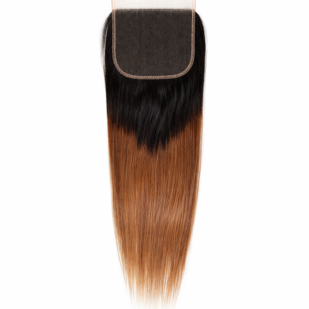 HD 4x4 Closure Virgin Hair Brazilian Lace (18/30)