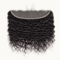 Virgin Raw Brazilian HD Frontal Lace Hair (Loose)