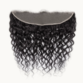 Virgin Raw Brazilian HD Frontal Lace Hair (Water)