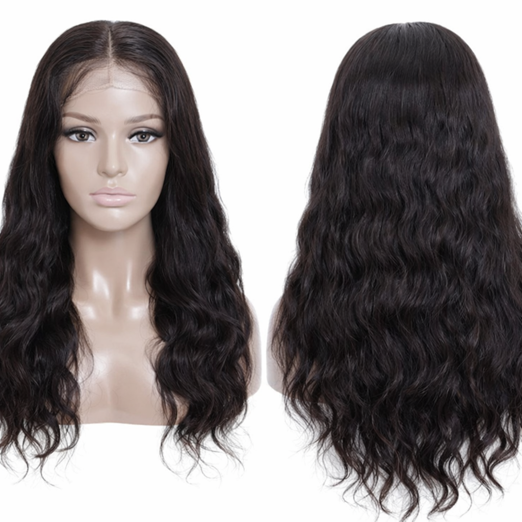 HD Whole Lace Wig (Body)