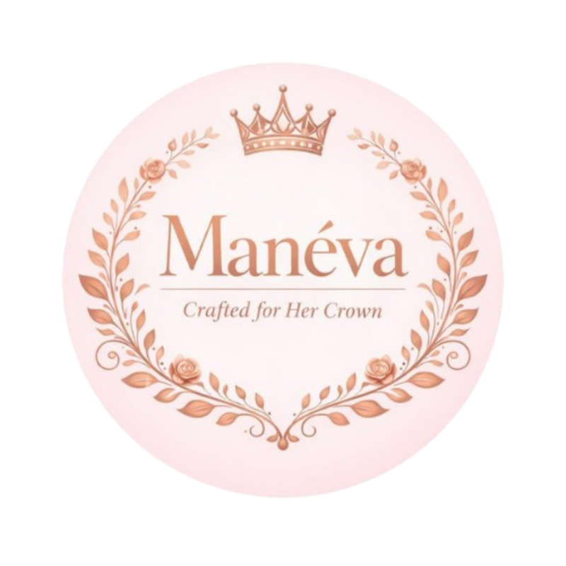 Maneva Logo