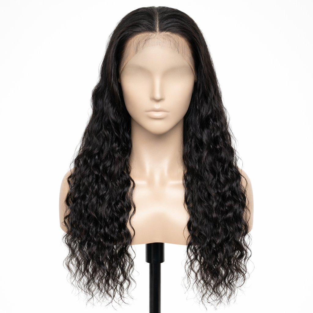 HD Whole Lace Wig (Loose)
